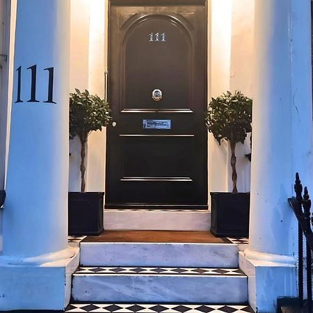 Апартаменты Notting Hill- The One One One! -5- Лондон Экстерьер фото