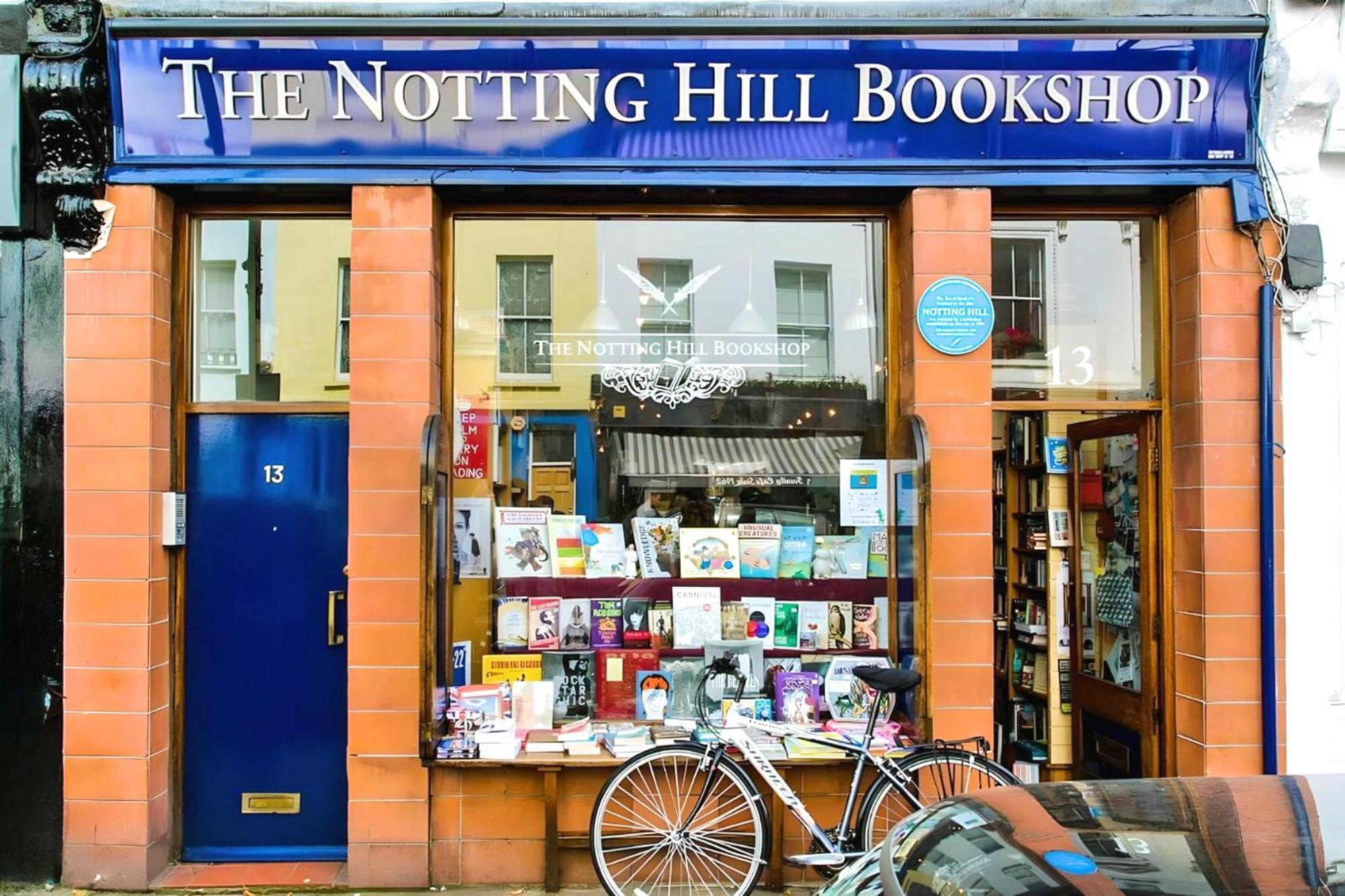 Апартаменты Notting Hill- The One One One! -5- Лондон Экстерьер фото